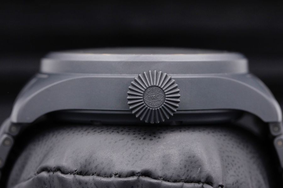 IWC Big Pilot's IW503604